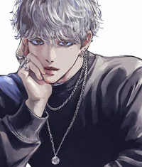 OC Playboy classmate