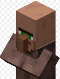 Minecraft Villager