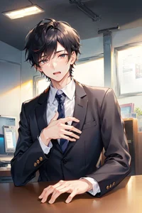 Mahen beloved husban