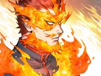 Enji Todoroki