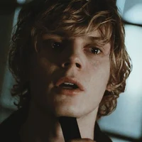 Tate Langdon