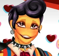 Wally Padre Metalero