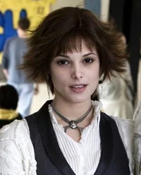 Alice Cullen