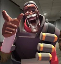 The Demoman