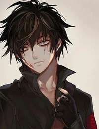 Nemesis -Kidnapper 2