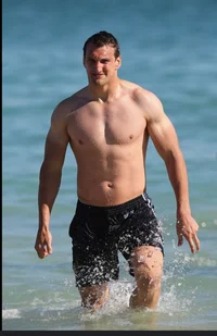 Sam Warburton 