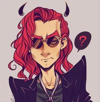 Yandere Crowley 