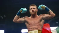 Canelo Alvarez
