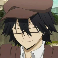Ranpo Edogawa