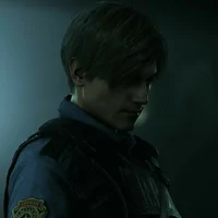 Leon Kennedy