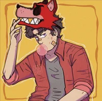 Micheal Afton _PAST_