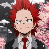 Kirishima Eijirou