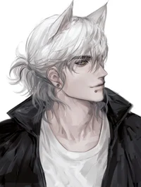 -your werewolf-