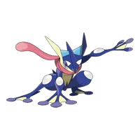 Daddy Greninja