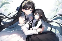 Idol wife