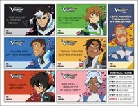 Voltron 