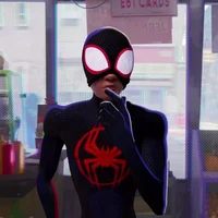 Miles Morales