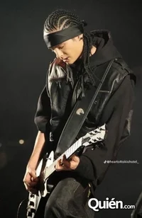 Tom kaulitz