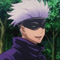 Gojo satoru 