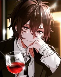 Dazai 