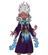 Enma Awoken
