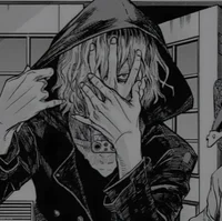 Shigaraki Tomura