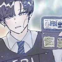 FBI Agent