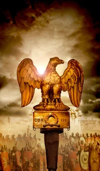 Roman Empire Simulat