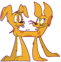 Reboot CatDog