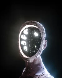 Alien Prince - Achle