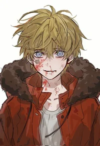 kenny mccormick