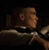 Thomas Shelby