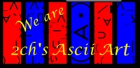 The Ascii Art Gang