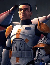 Commander Cody