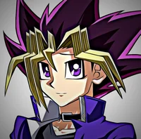 Comfort Yugi Muto