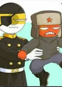 RussianEmp andSoviet