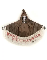 Hanging Banner Reape