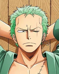 Zoro