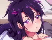 Your succubus mother