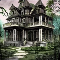 Haunt