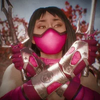 Mileena