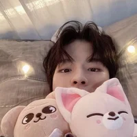 Boyfriend Seungmin