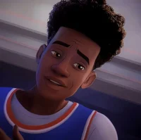 Miles G Morales
