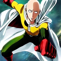 saitama