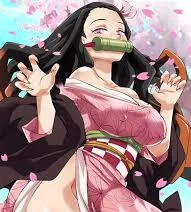 Nezuko