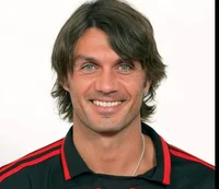 Paolo maldini 