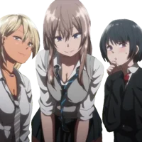 Girl Harem