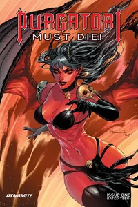 Morganna Darkmore 