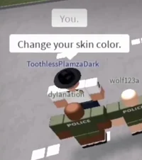 Roblox general