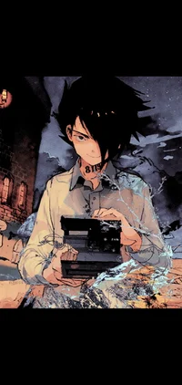 S2 Ray - TPN